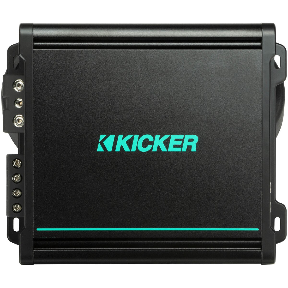 Kicker KMA800.1 1x800W Weather Resistant Mono Sub Amp